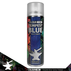 Tempest Blue Spray (500ml)